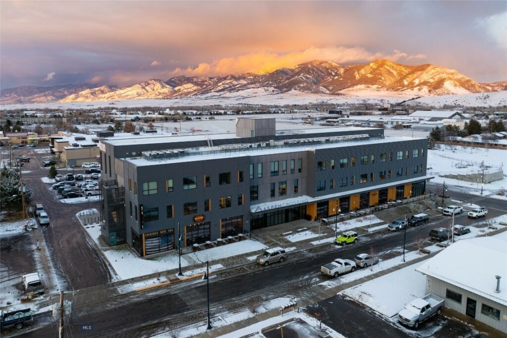 Bozeman MT 59715 - 2