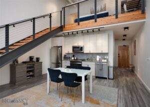 515 W Aspen Street, Bozeman MT 59715