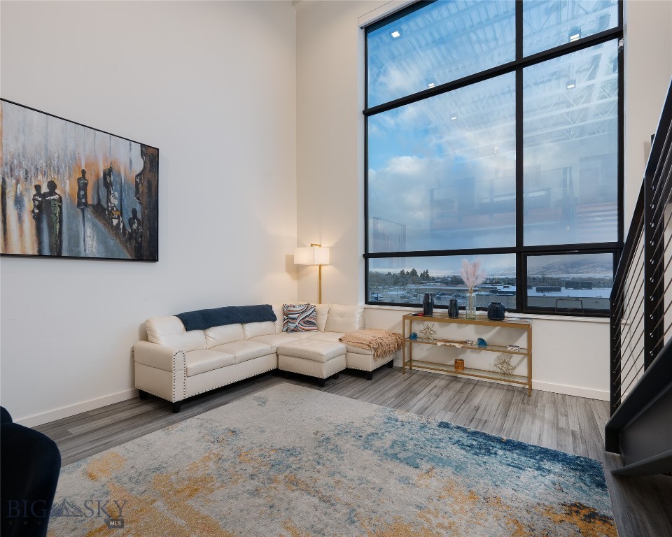 Bozeman MT 59715 - 3