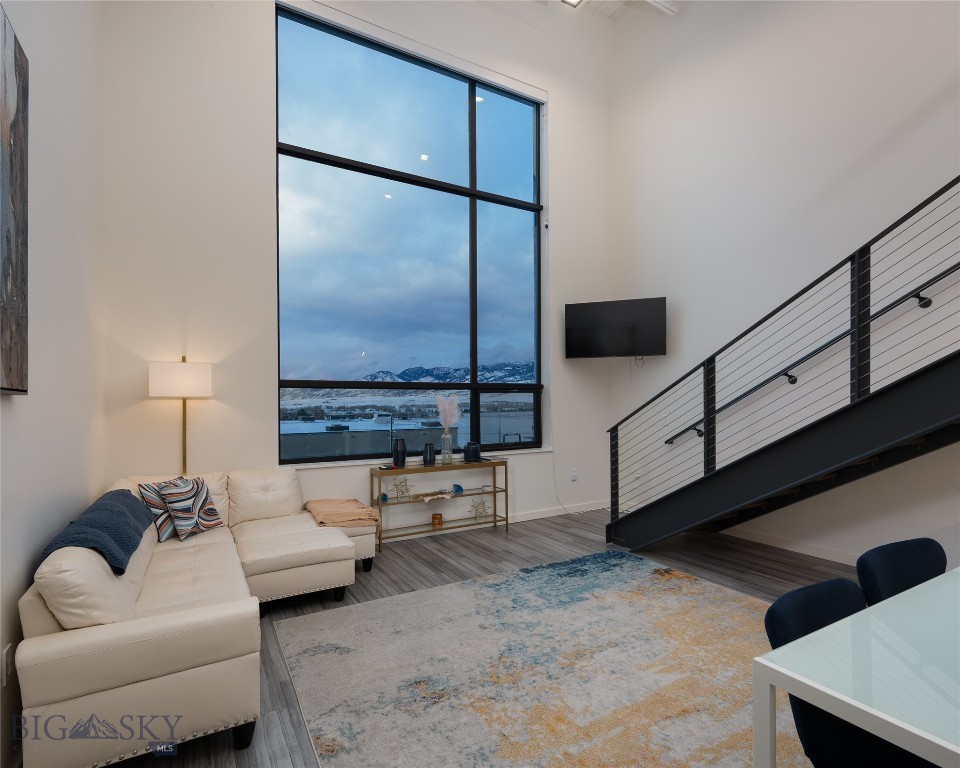 Bozeman MT 59715 - 5