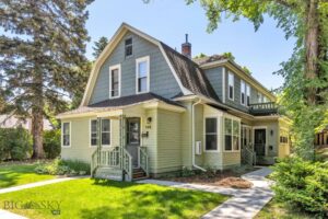 516 W Olive, Bozeman MT 59715