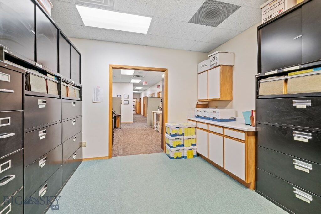 Bozeman MT 59715 - 1