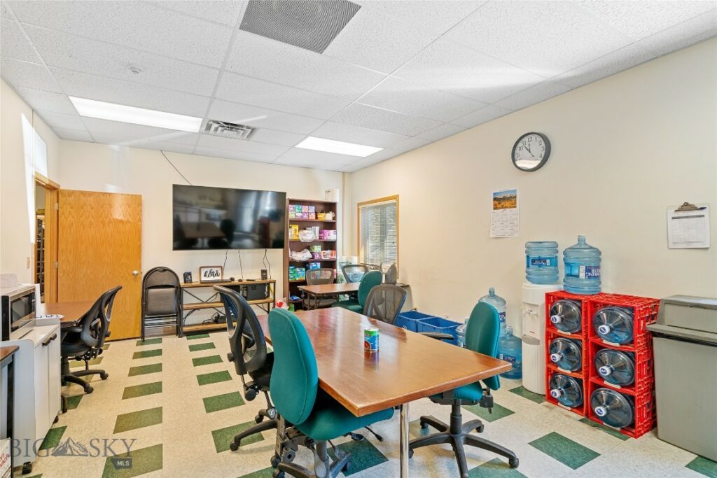 Bozeman MT 59715 - 6