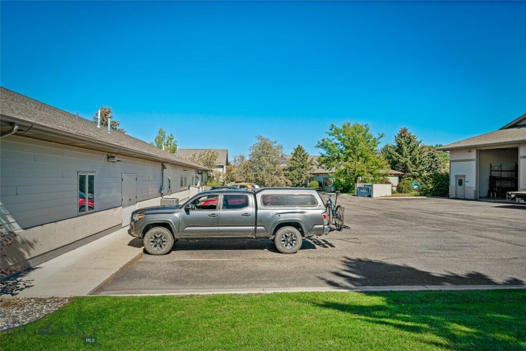 Bozeman MT 59715 - 25