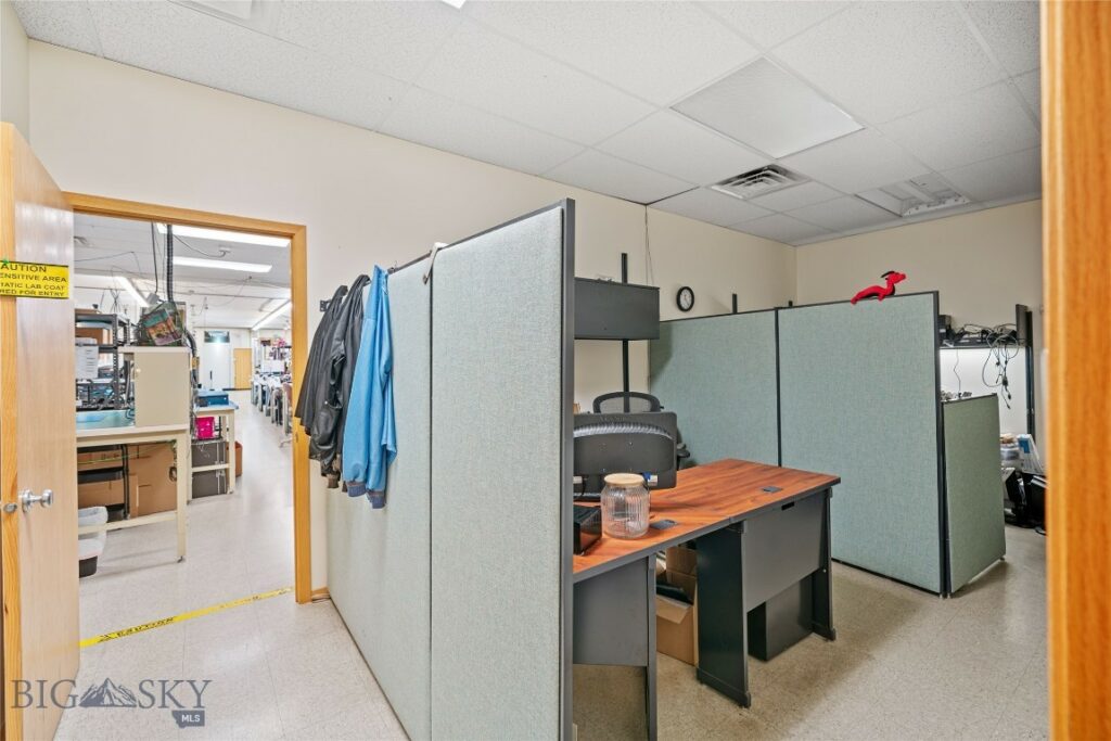 Bozeman MT 59715 - 4