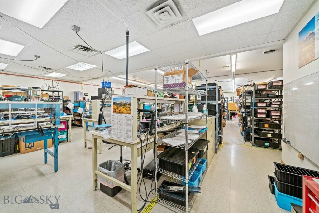 Bozeman MT 59715 - 5