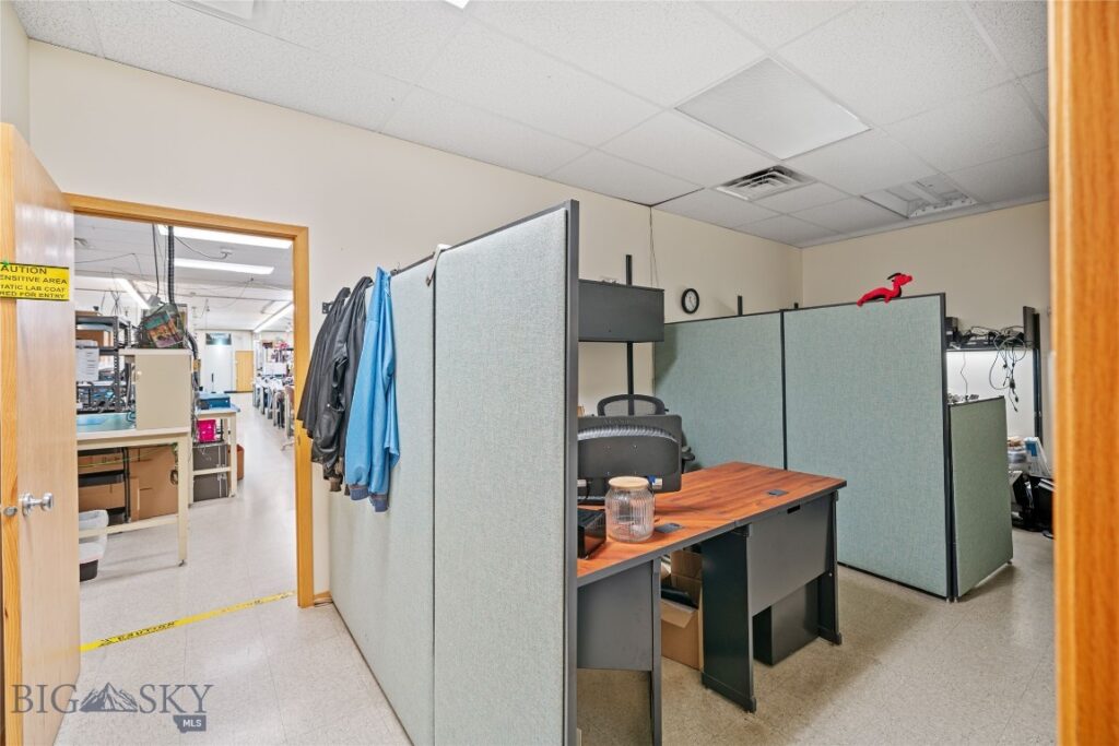 Bozeman MT 59715 - 6