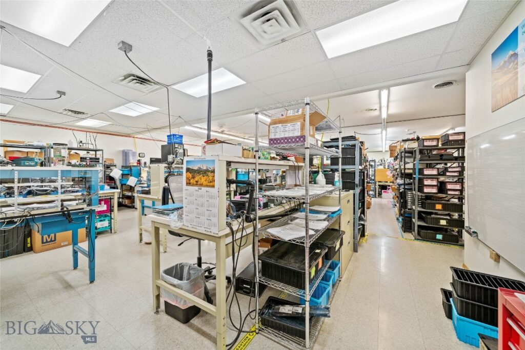 Bozeman MT 59715 - 7