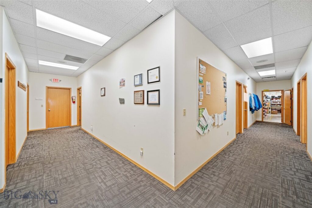 Bozeman MT 59715 - 9