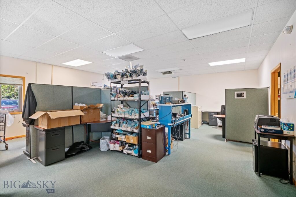 Bozeman MT 59715 - 4