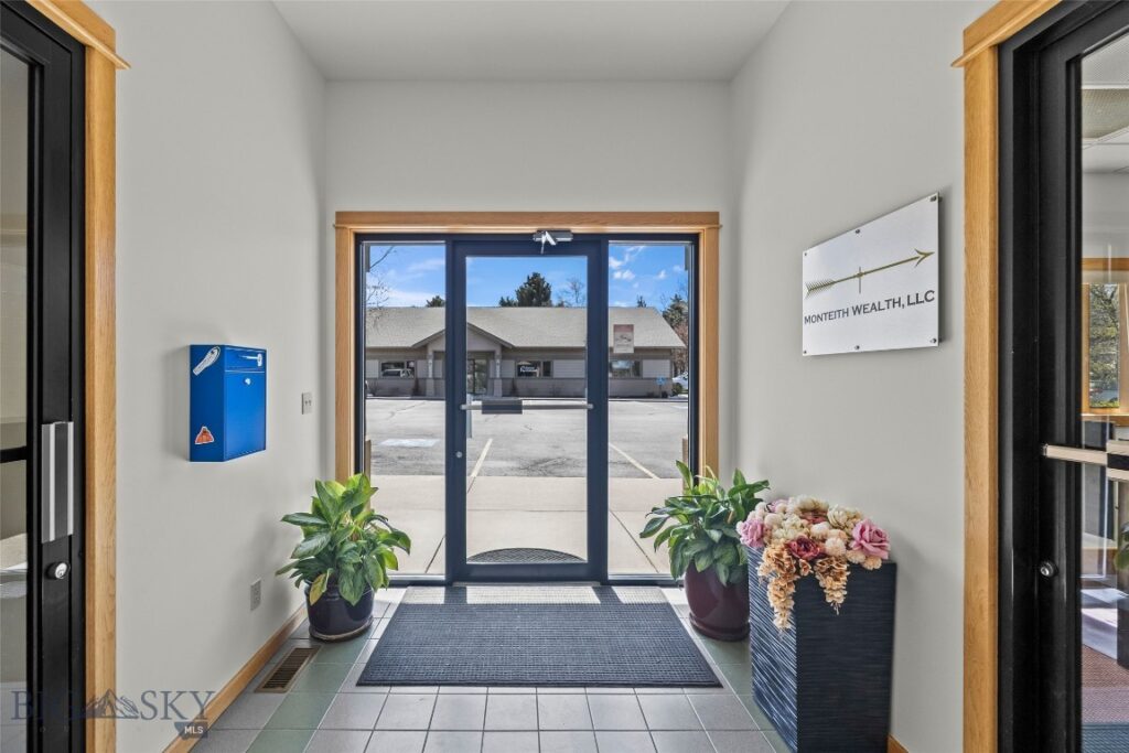 Bozeman MT 59718 - 1