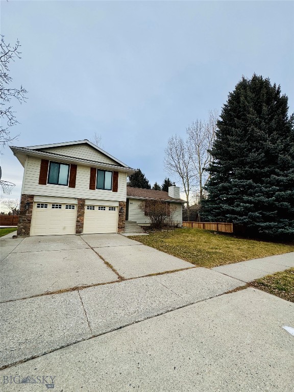 Bozeman MT 59715 - 1