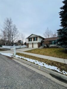 517 Staudaher Street, Bozeman MT 59715