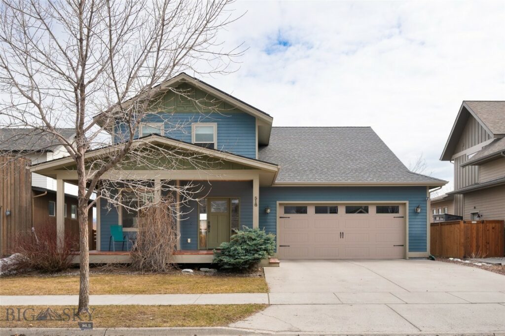 518 Clifden Drive