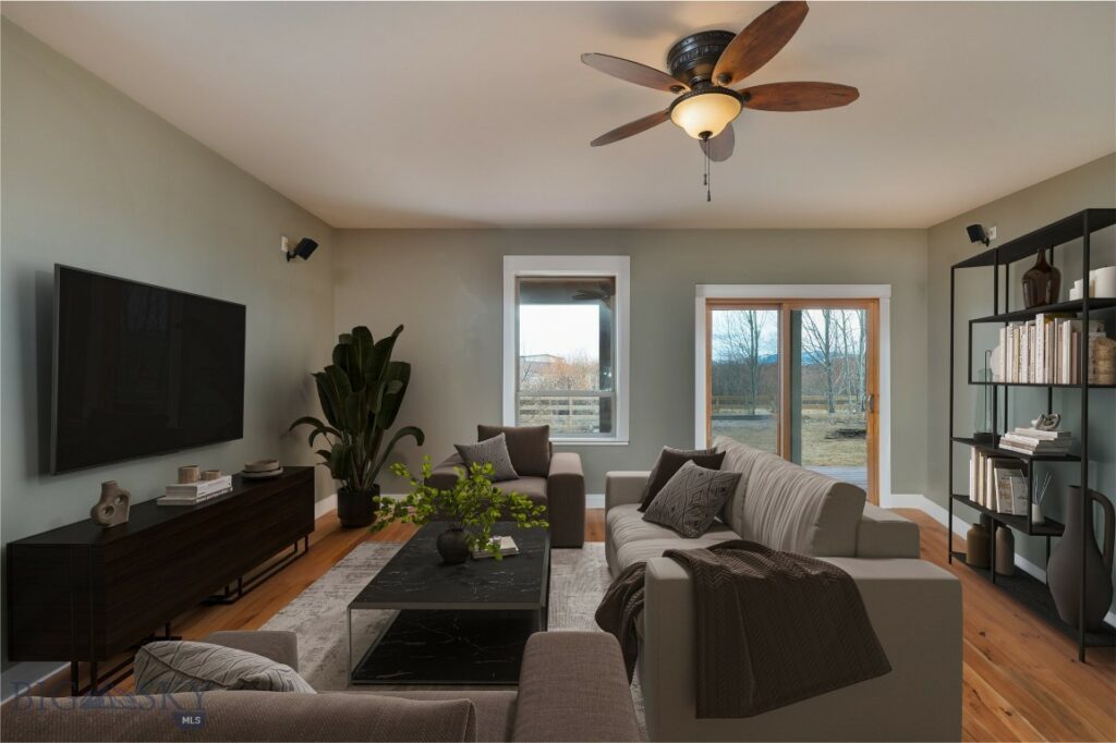 Bozeman MT 59718 - 7