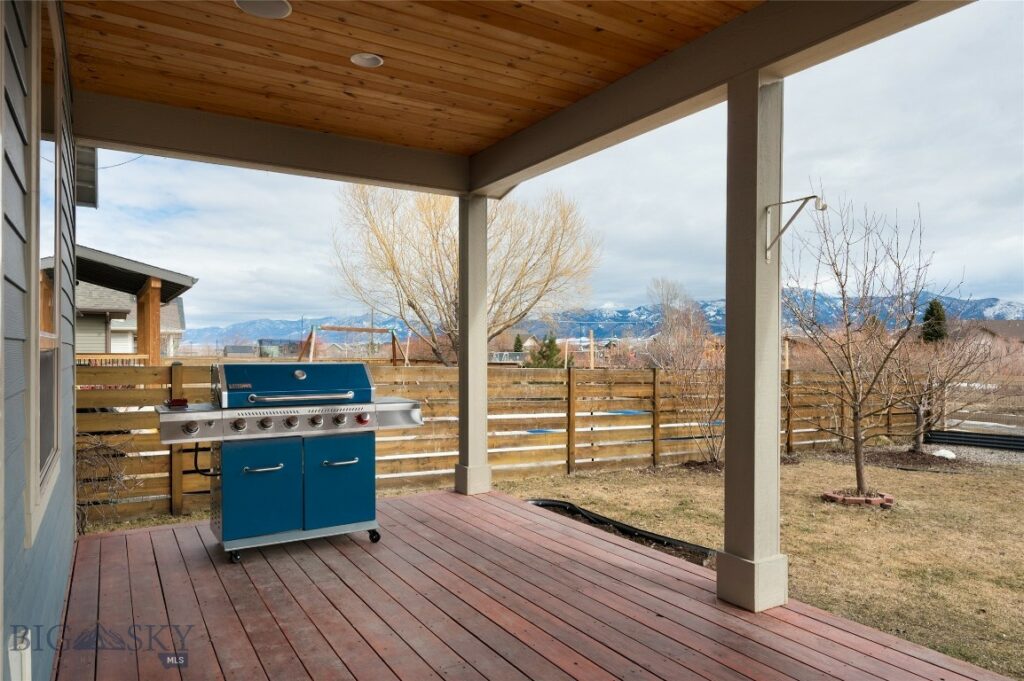 Bozeman MT 59718 - 9