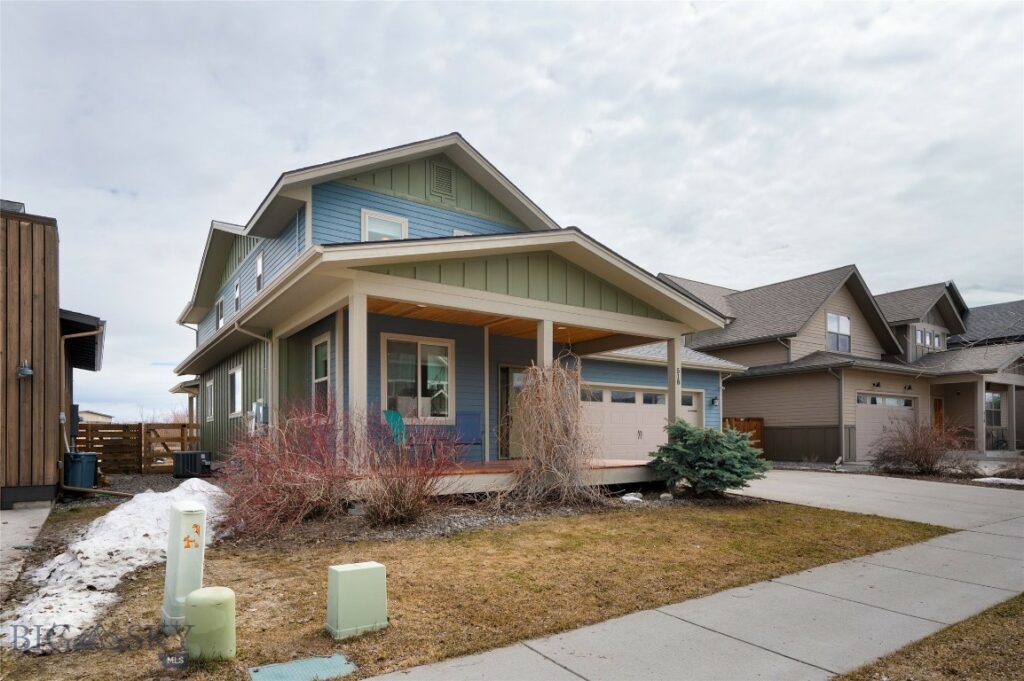 518 Clifden Drive