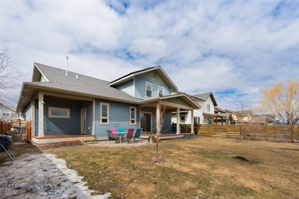 518 Clifden Drive