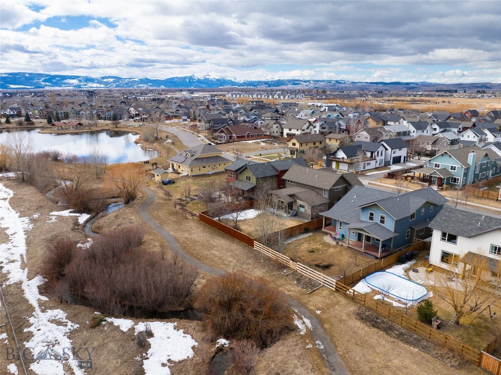 Bozeman MT 59718 - 18