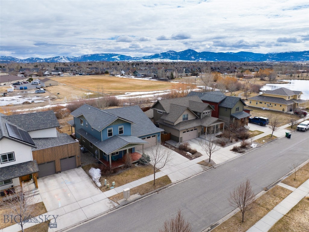 518 Clifden Drive