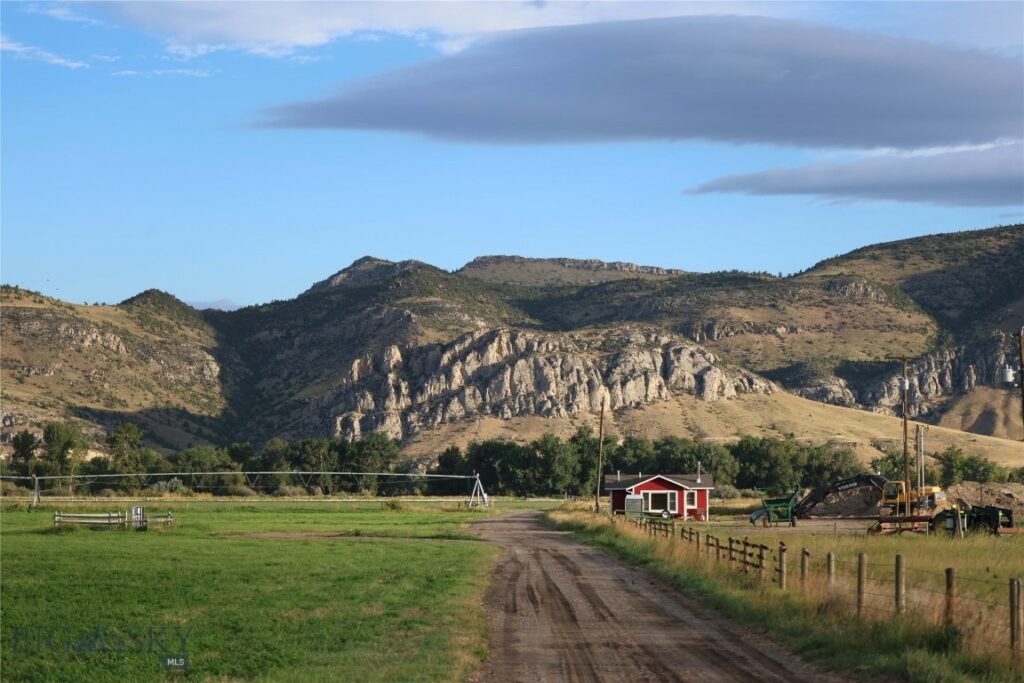 Three Forks MT 59752 - 6