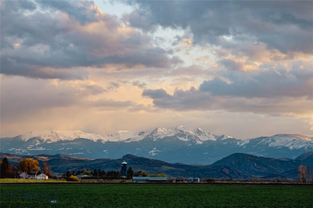 Three Forks MT 59752 - 3