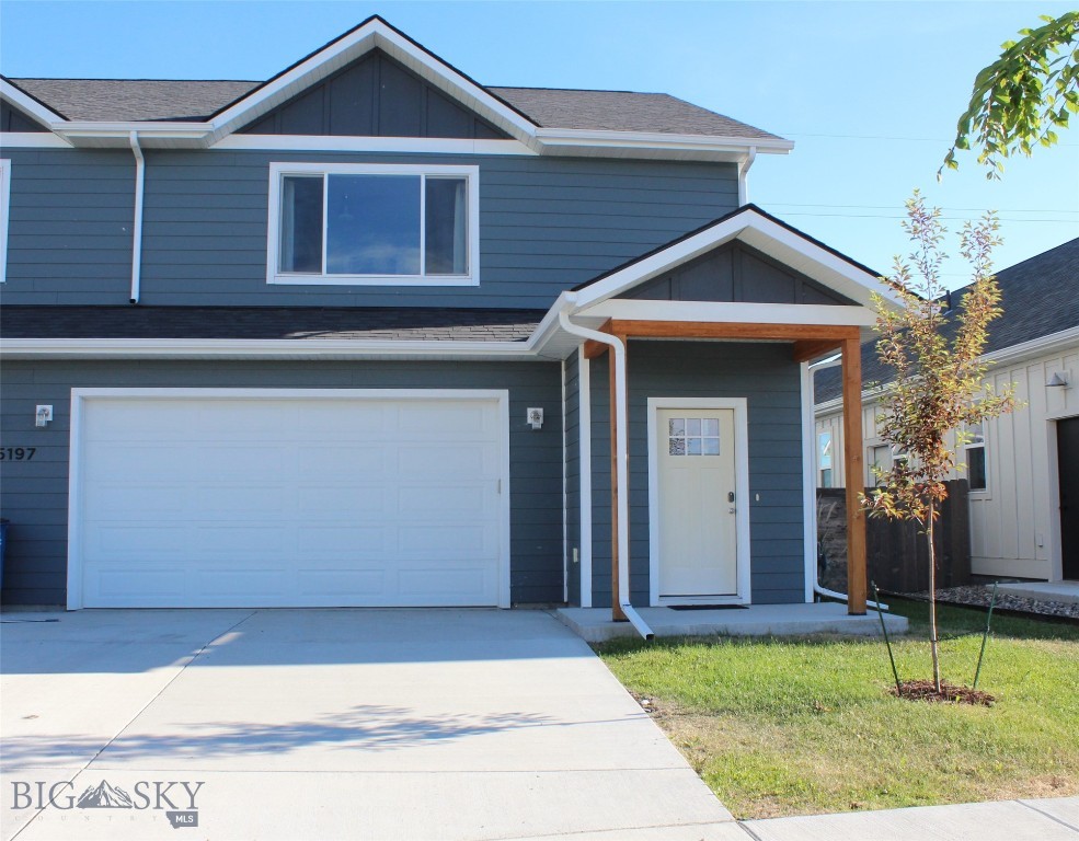 5197 Samantha Lane
