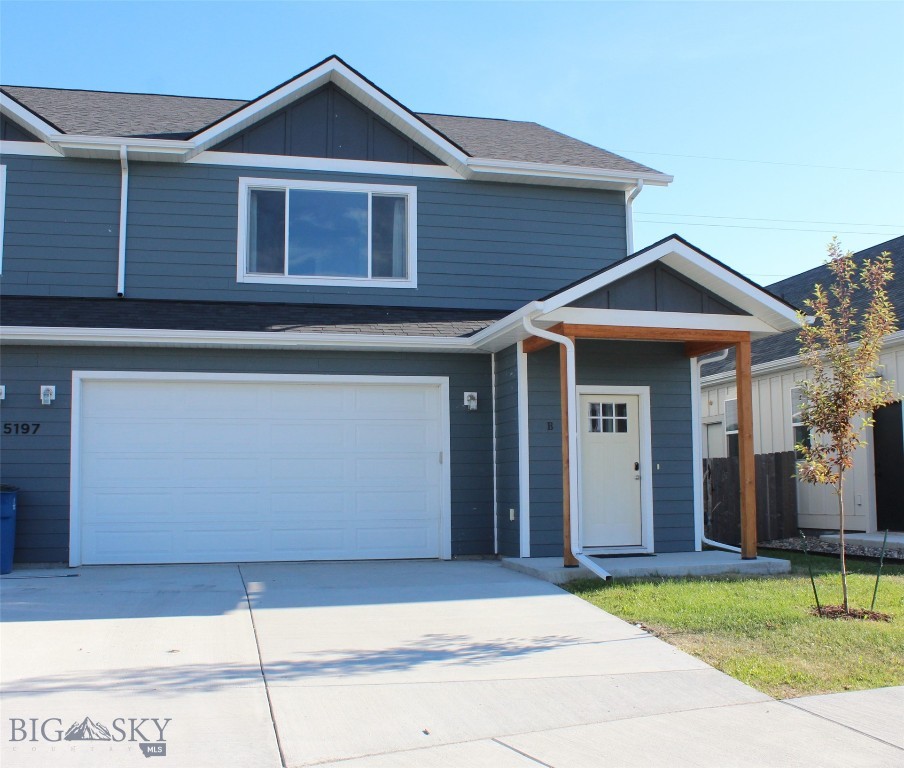 5197 Samantha Lane