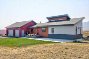 52 Haven Meadow Loop, Livingston MT 59047