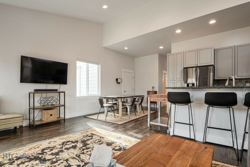 Bozeman MT 59718 - 5