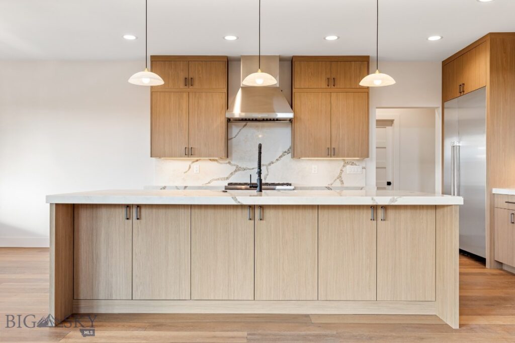 Bozeman MT 59718 - 8