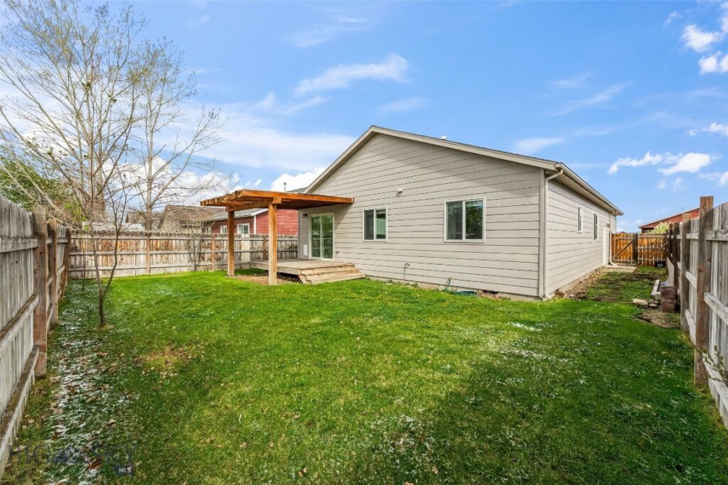 Belgrade MT 59714 - 12
