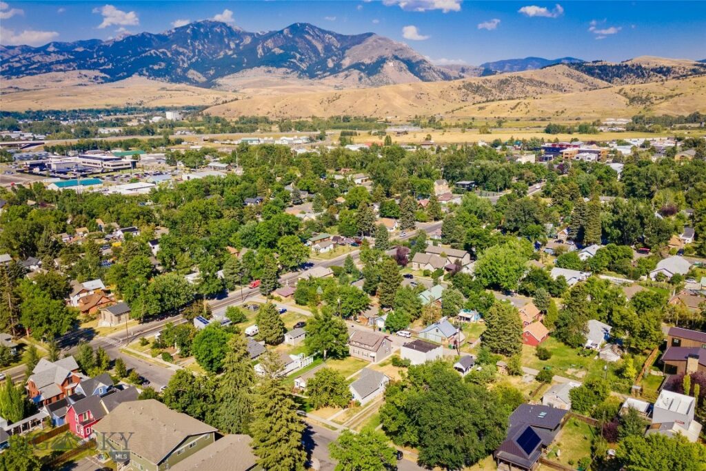Bozeman MT 59715 - 2