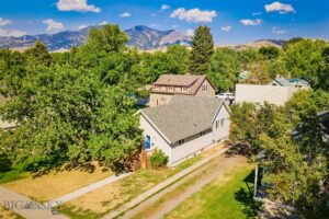 520 N Black Avenue, Bozeman MT 59715