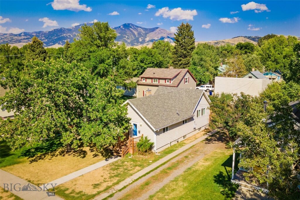 Bozeman MT 59715 - 2