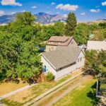Bozeman MT 59715 - 1