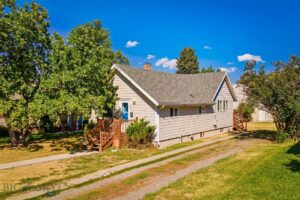 520 N Black Street N, Bozeman MT 59715