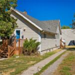 520 N Black Street N