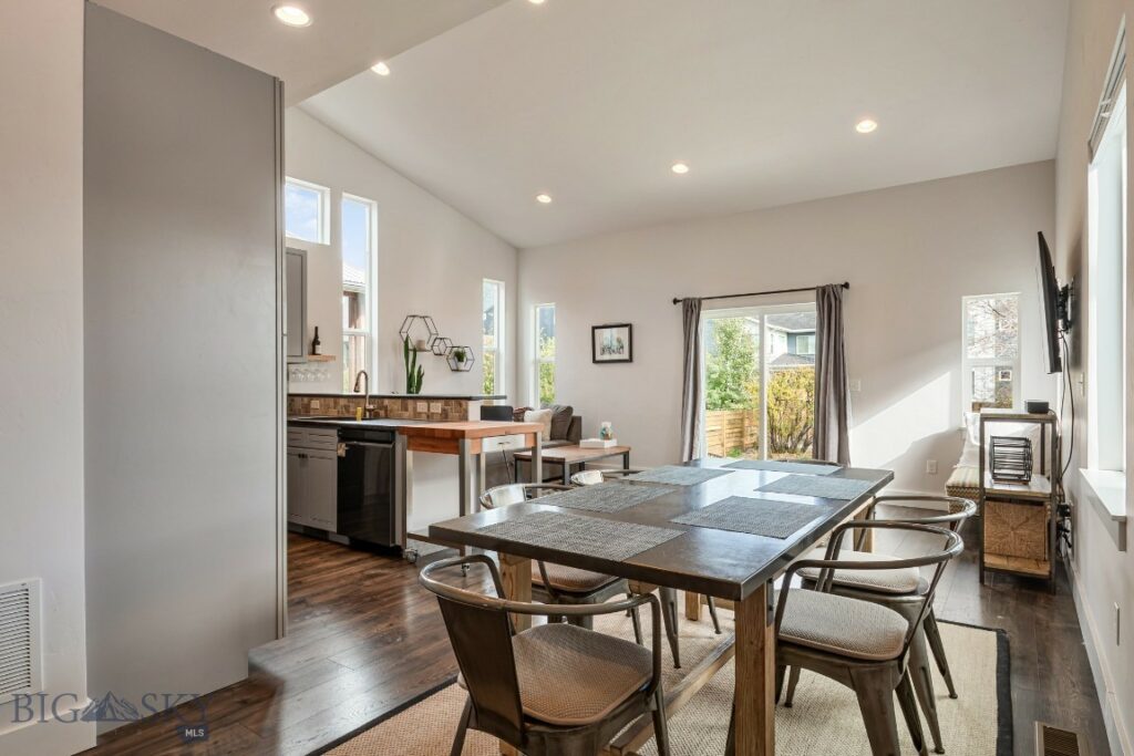 Bozeman MT 59718 - 6