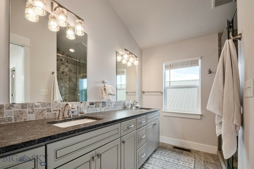 Bozeman MT 59718 - 18