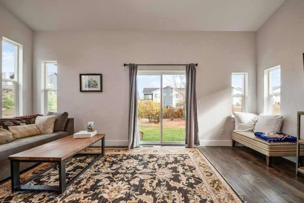 Bozeman MT 59718 - 4