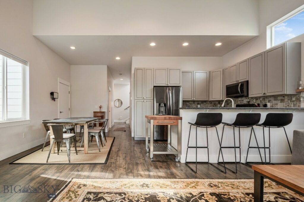 Bozeman MT 59718 - 5