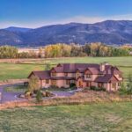 Bozeman MT 59718 - 1