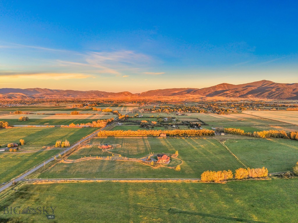 Bozeman MT 59718 - 6