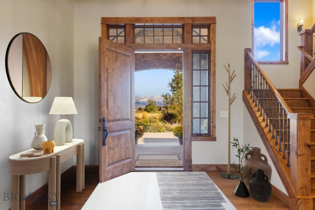 Bozeman MT 59718 - 7