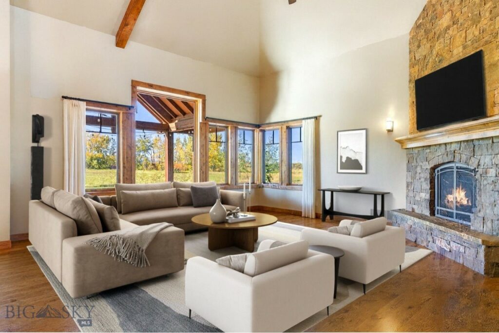 Bozeman MT 59718 - 8