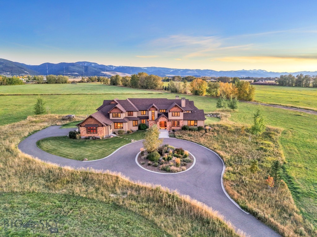 Bozeman MT 59718 - 2