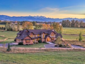 5204 Patterson Road, Bozeman MT 59718