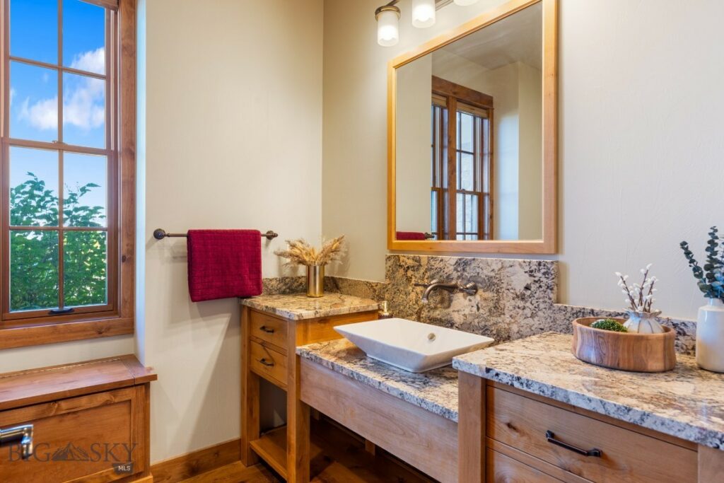 Bozeman MT 59718 - 19