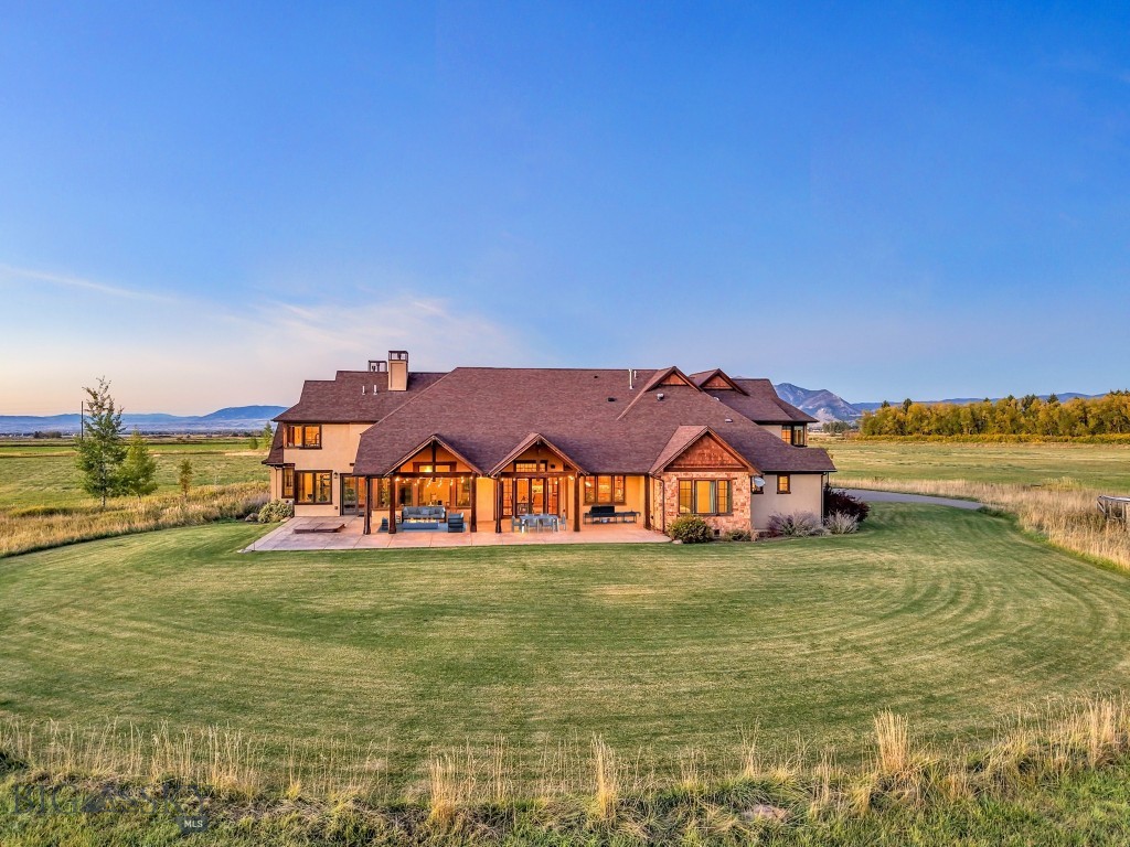 Bozeman MT 59718 - 4